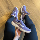 Vans Ultrarange Rapidweld Purple Haze White