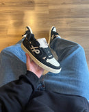 Öus 2K Preto Chantilly 2 Essencial