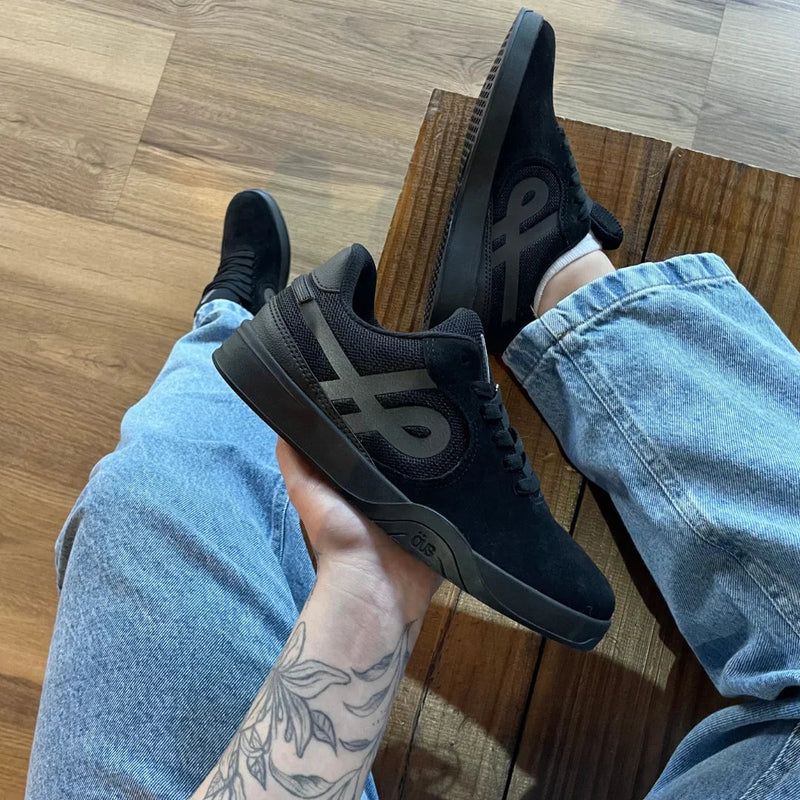 Öus Imigrante Notorio Essencial