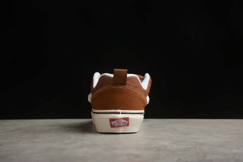 Vans Knu Skool Marrom