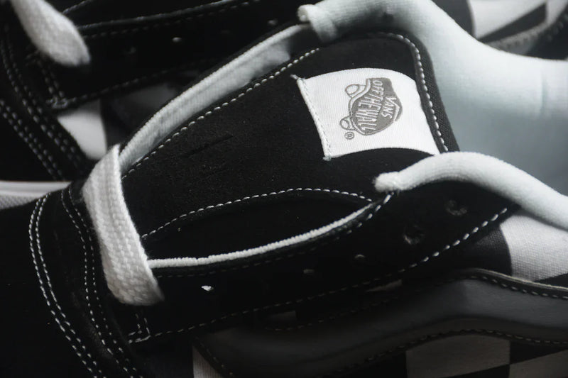 Vans Knu Skool Xadrez