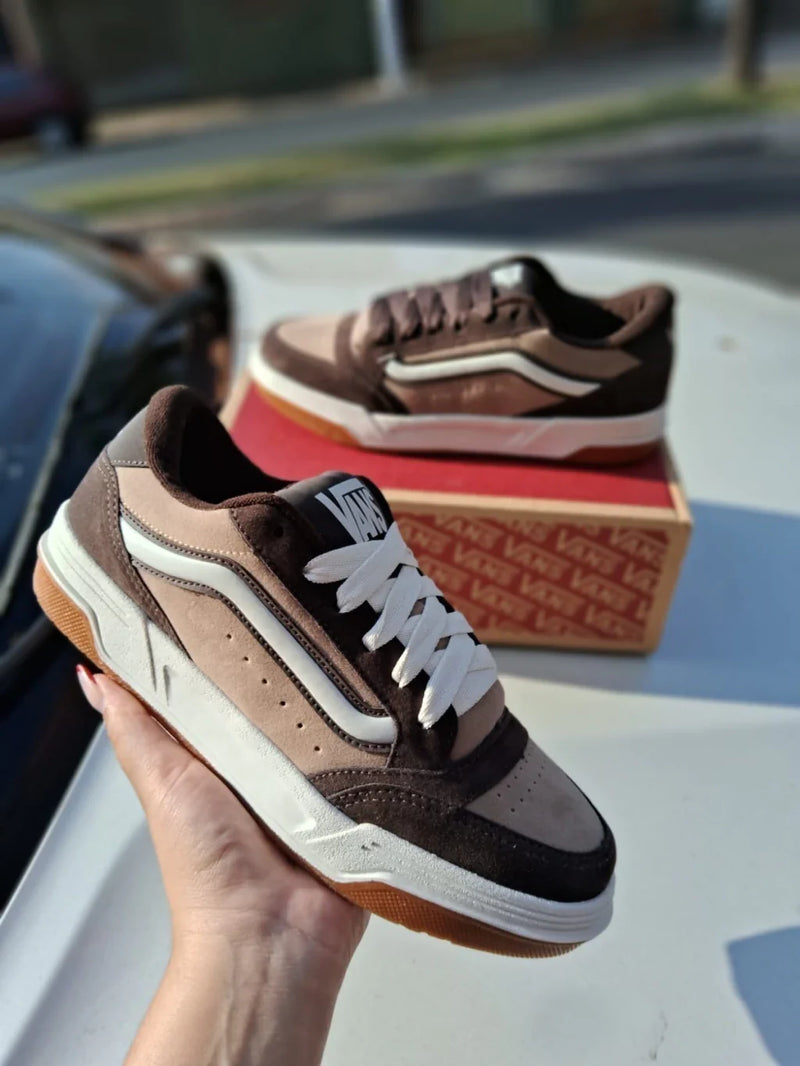 Vans Hylane Marrom