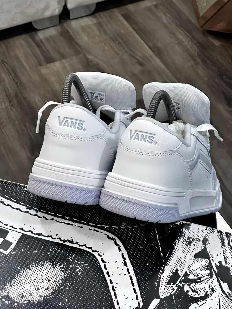 Vans Hylane Pop Baby Blue