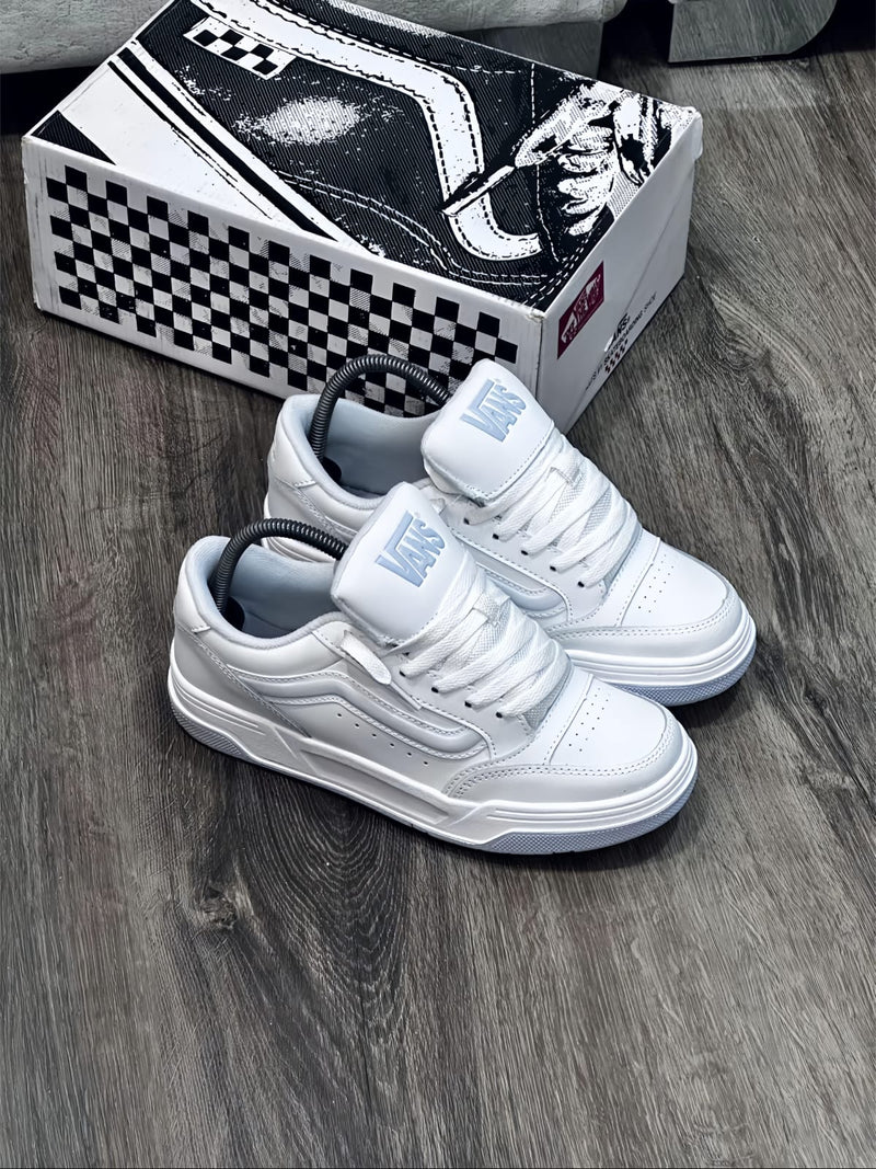 Vans Hylane Pop Baby Blue