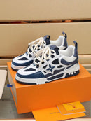 LV Skate - Marine White