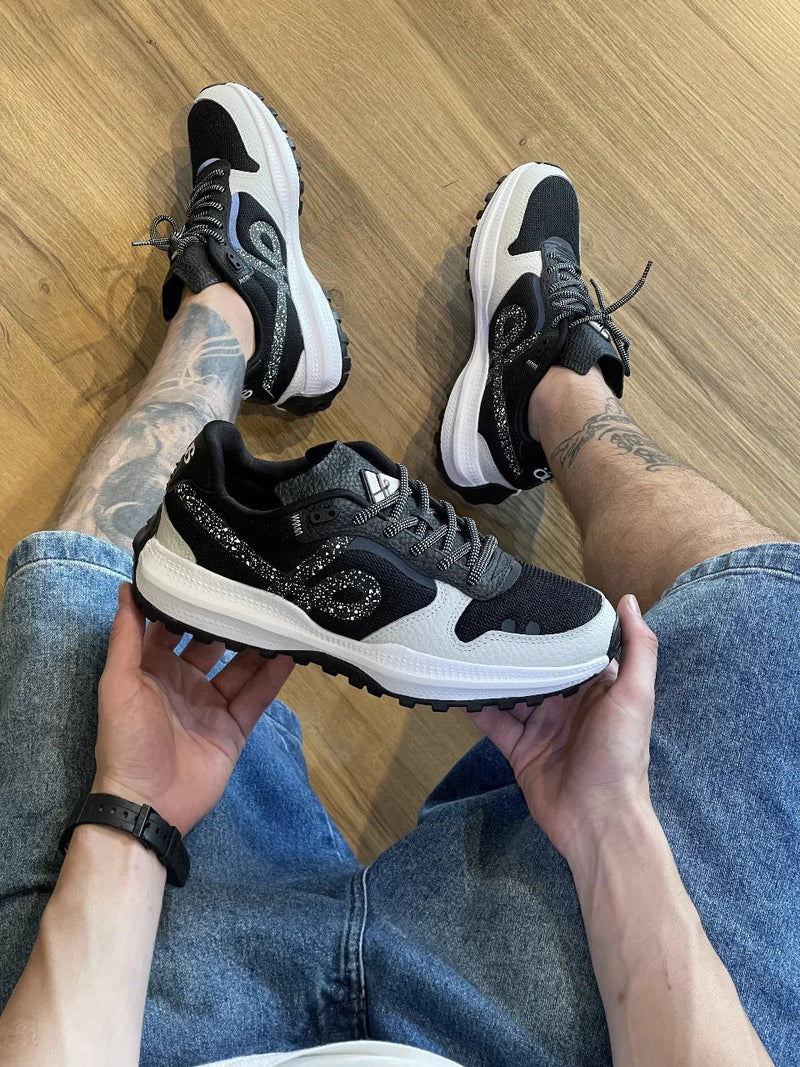 Öus Hevea Dots Eclipse Imperial