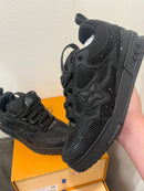 LV Skate - All Black