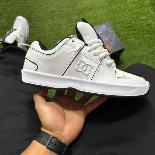 Dc Shoes Star Wars Lynx Zero White/Black/Blue