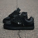 Tesla Fusion Denis Silva All Black Refletivo