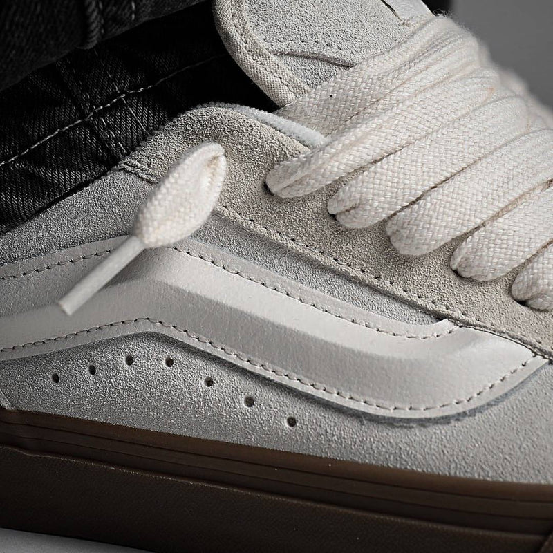 Vans Knu Skool Marshmallow Gum